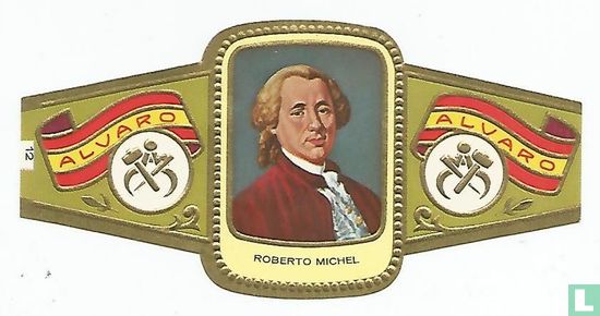 Roberto Michel - Afbeelding 1