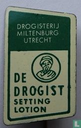 Drogisterij Miltenburg Utrecht