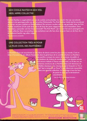 The Pink Panther Cartoon Collection - Bild 2