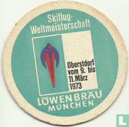 Skiflug-Weltmeisterschaft - Afbeelding 1