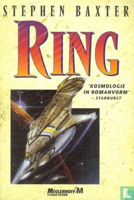 Ring - Afbeelding 1