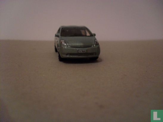 Toyota Prius - Afbeelding 1