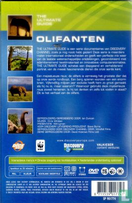 Olifanten - Afbeelding 2