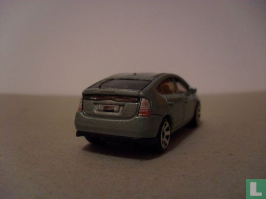Toyota Prius - Afbeelding 3