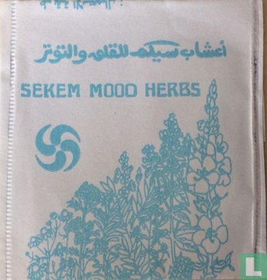 Mood Herbs - Image 1