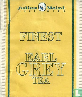 Finest Earl Grey Tea - Image 1