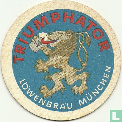 Triumphator - Afbeelding 1