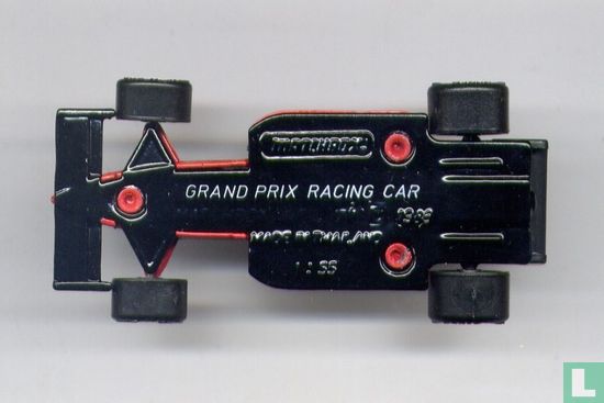 Grand Prix Racing Car - Image 3