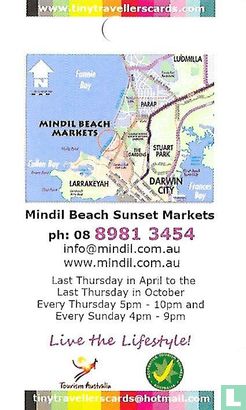 Mindil Beach Sunset Market - Image 2