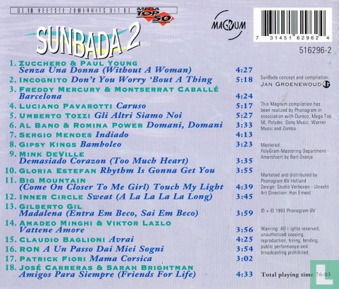 Sunbada # 2 - Image 2