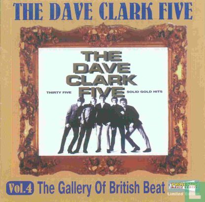 The Gallery of British Beat Vol. 4 - Image 1