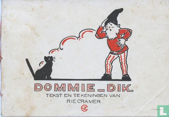 Dommie-Dik - Image 1