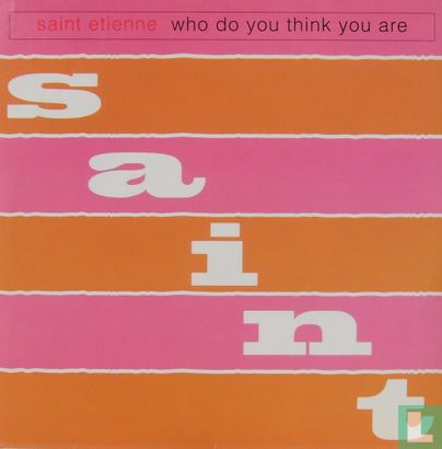 Who Do You Think You Are - Image 1