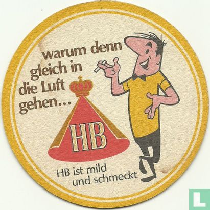 warum denn gleich... Stier - Image 2