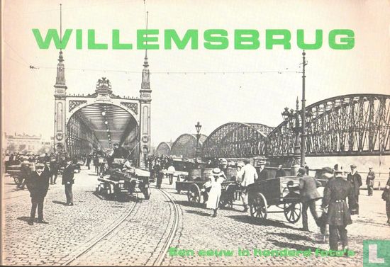 Willemsbrug - Image 1