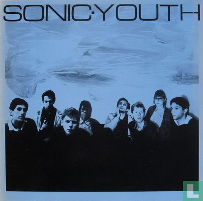 Sonic Youth - Bild 1