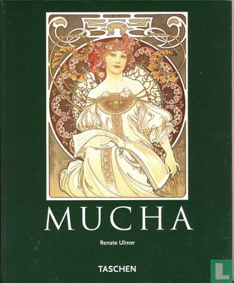 Mucha - Image 1