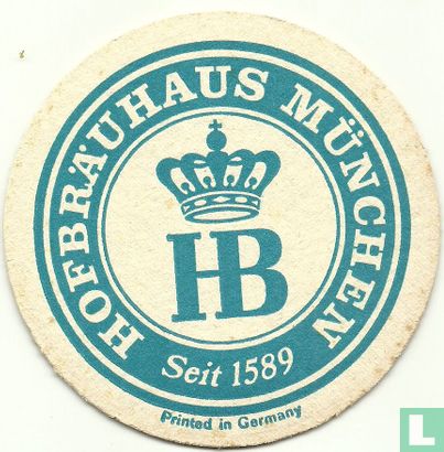 01 Das Hofbräuhaus - Afbeelding 2