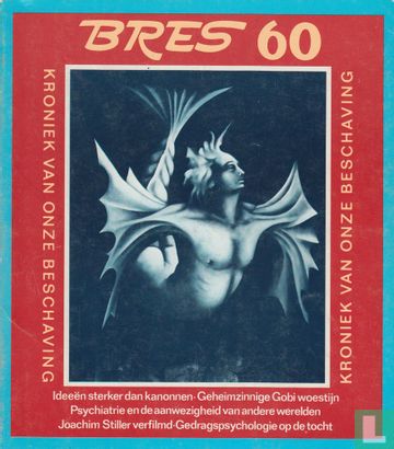 Bres 60 - Afbeelding 1