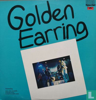 Golden Earring  - Image 1
