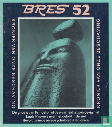 Bres 52 - Afbeelding 1