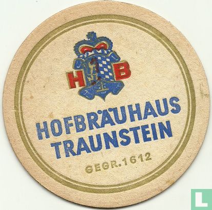 4 Fürstentrunk / Hofbräuhaus Traunstein - Bild 2