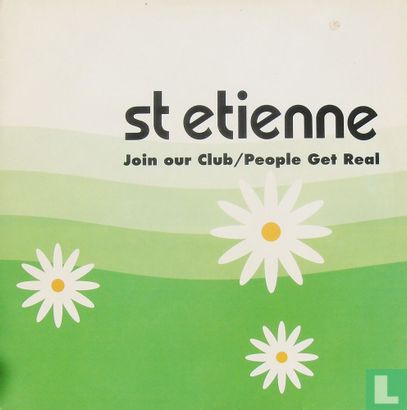 Join Our Club - Image 1
