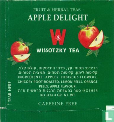 Apple Delight - Afbeelding 2