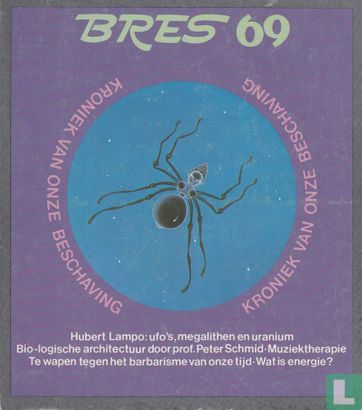 Bres 69 - Afbeelding 1
