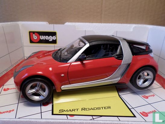 Smart Roadster Coupé - Image 3