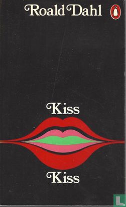 Kiss Kiss - Image 1