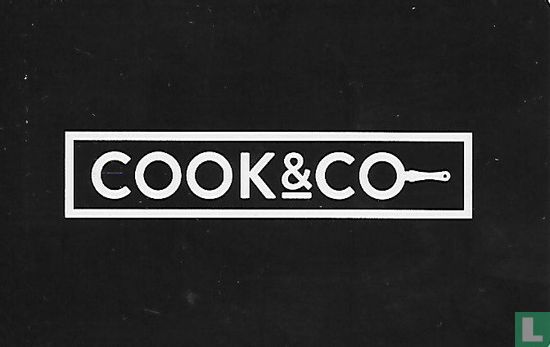 Cook & Co - Afbeelding 1