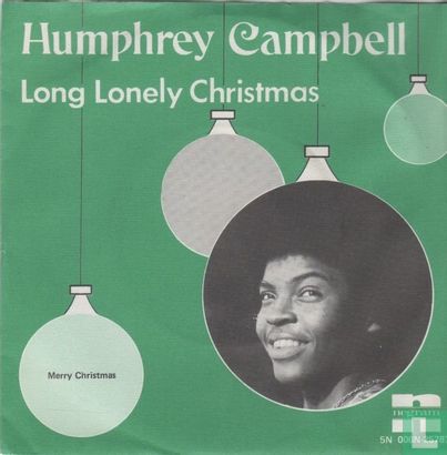 Long Lonely Christmas  - Image 1