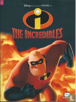 The Incredibles  - Afbeelding 1