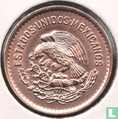 Mexico 5 centavo 1944 - Afbeelding 2