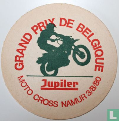 Grand prix de Belgique Moto Cross Namur