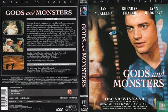 Gods and Monsters - Bild 3