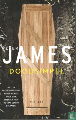 Doodsimpel - Afbeelding 1