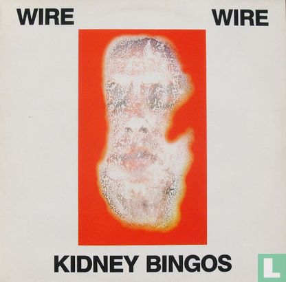Kidney Bingos - Image 1