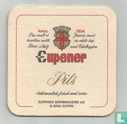 Eupener Pils - Afbeelding 2