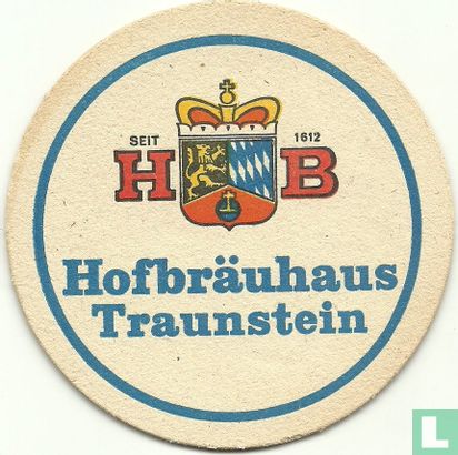 2 Trunator / Hofbräuhaus Traunstein - Afbeelding 2