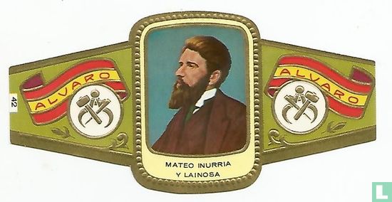Mateo Inurria y la Inosa - Image 1