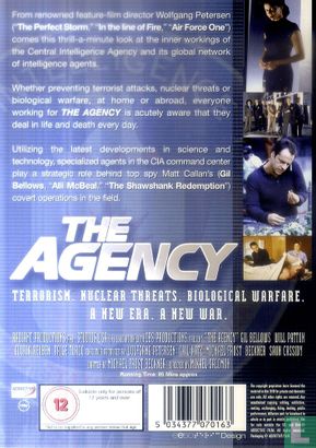 The Agency - Image 2
