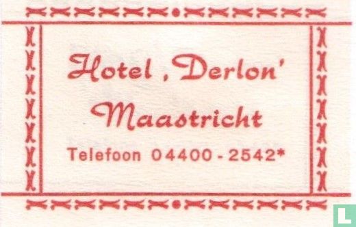 Hotel Derlon - Image 1