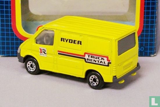 Ford Transit 'Ryder Truck Rental' - Afbeelding 2
