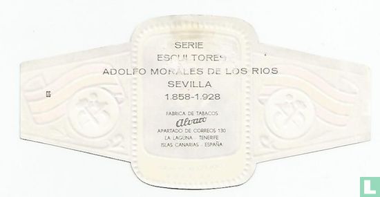 Adolfo Morales de los Rios - Image 2