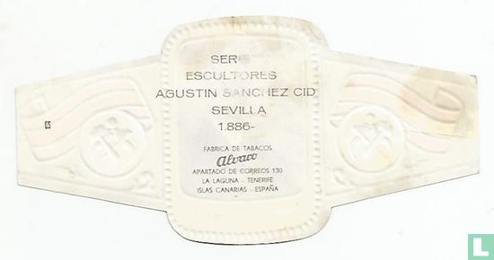 Agustin Sanchez Cid - Image 2