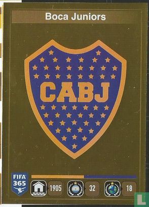 Boca Juniors - Image 1