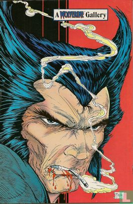 Wolverine 6 - Image 2