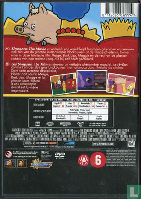 The Simpsons Movie / Les Simpsons - Le film - Image 2